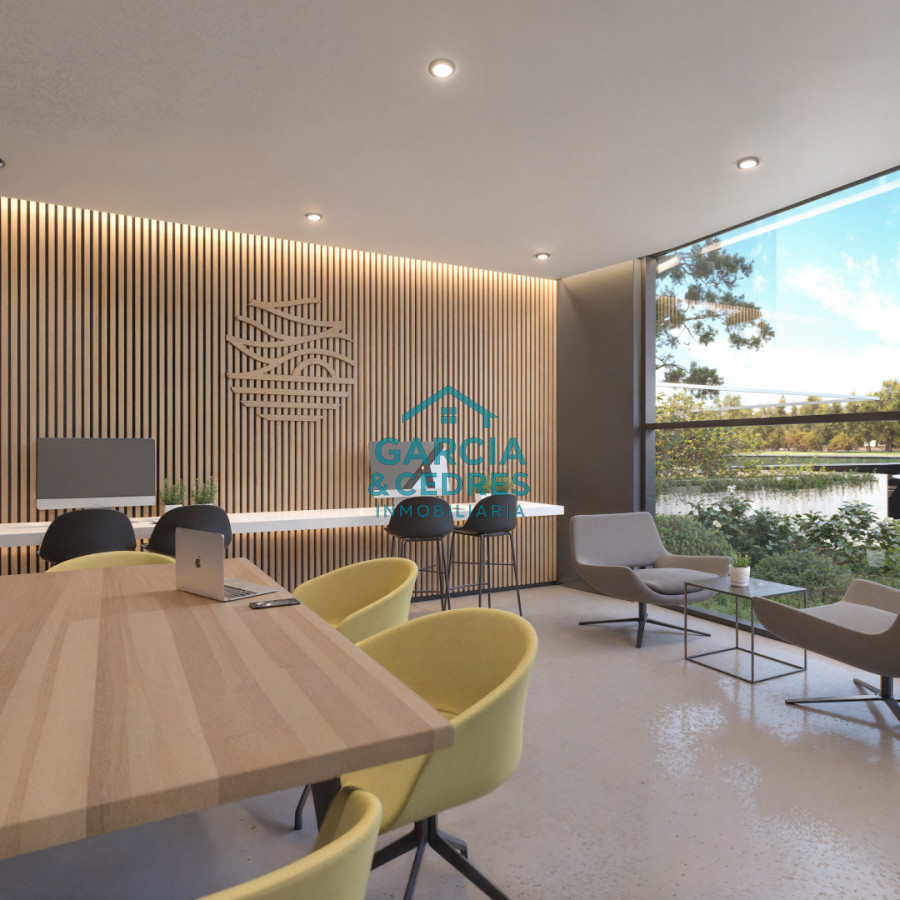 Apartamento ID.470 - Manglar Albor - Ideal Inversión en Playa Brava