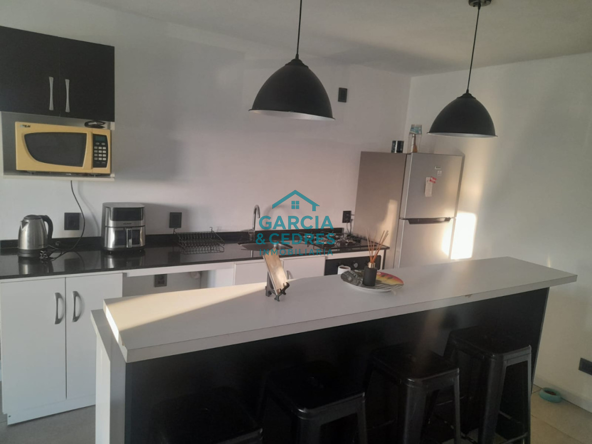 Apartamento ID.120 - EL PARAISO A 5 MINUTOS DE LA PLAYA MANSA PARADA 39