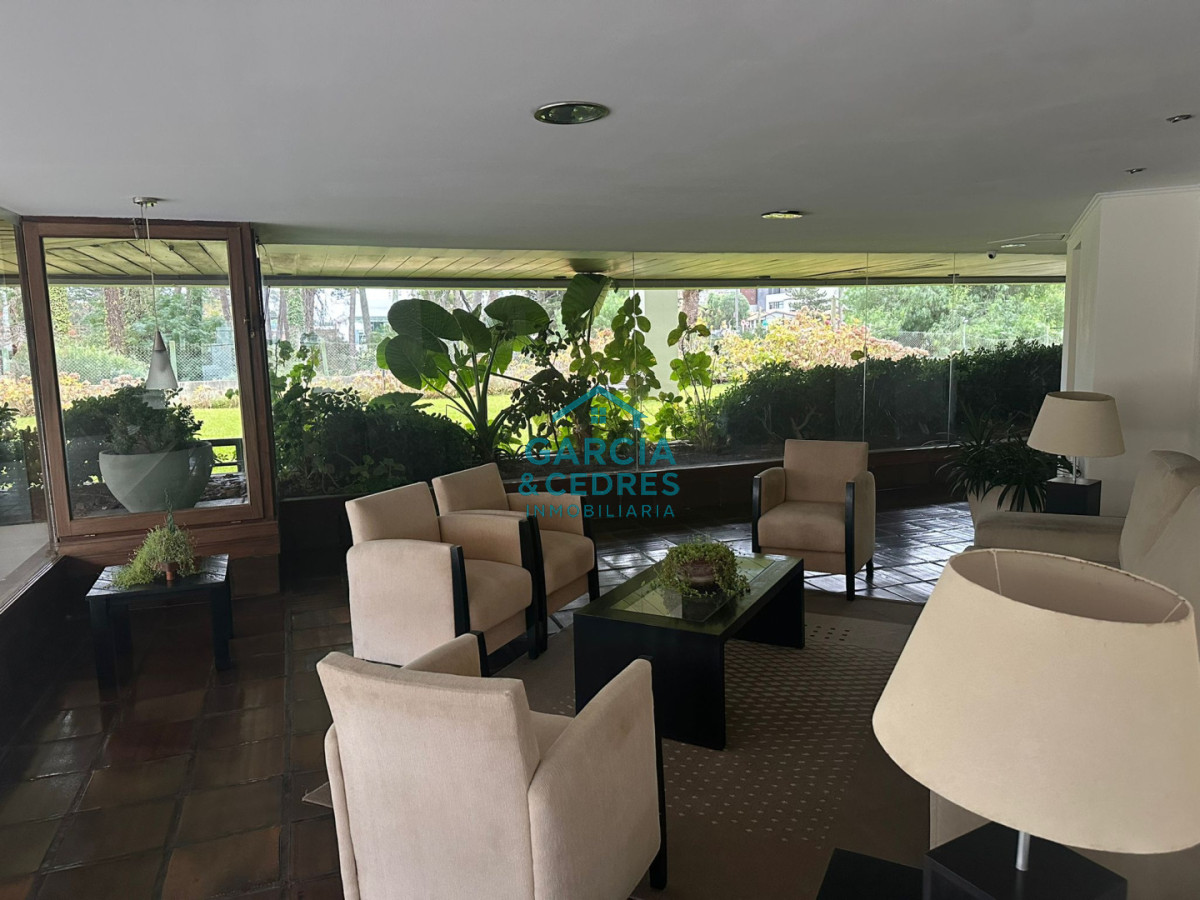 Apartamento ID.598 - TORRE MARINA ROOSEVELT EXCELENTE OPORTUNIDAD DE INVERSION 