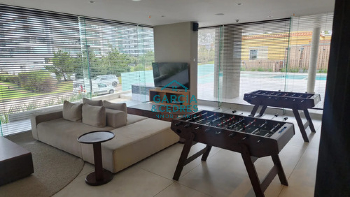 Apartamento ID.578 - Apartamento a estrenar en Manglar Brava, Punta del Este