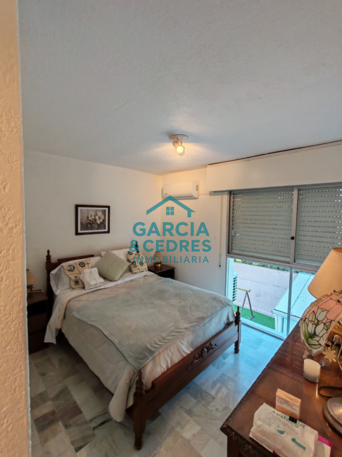 Apartamento ID.34 - Alquilo x Temporada Apto en torre Marfil de 1 dorm. y 2 baños 