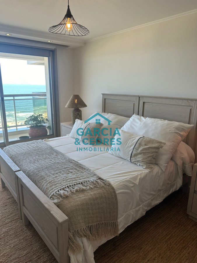 Apartamento ID.175 - Torre Imperiale Exclusivo Apartamento de Gran Categoría con 4 Dormitorios, Servicio y 6 Baños