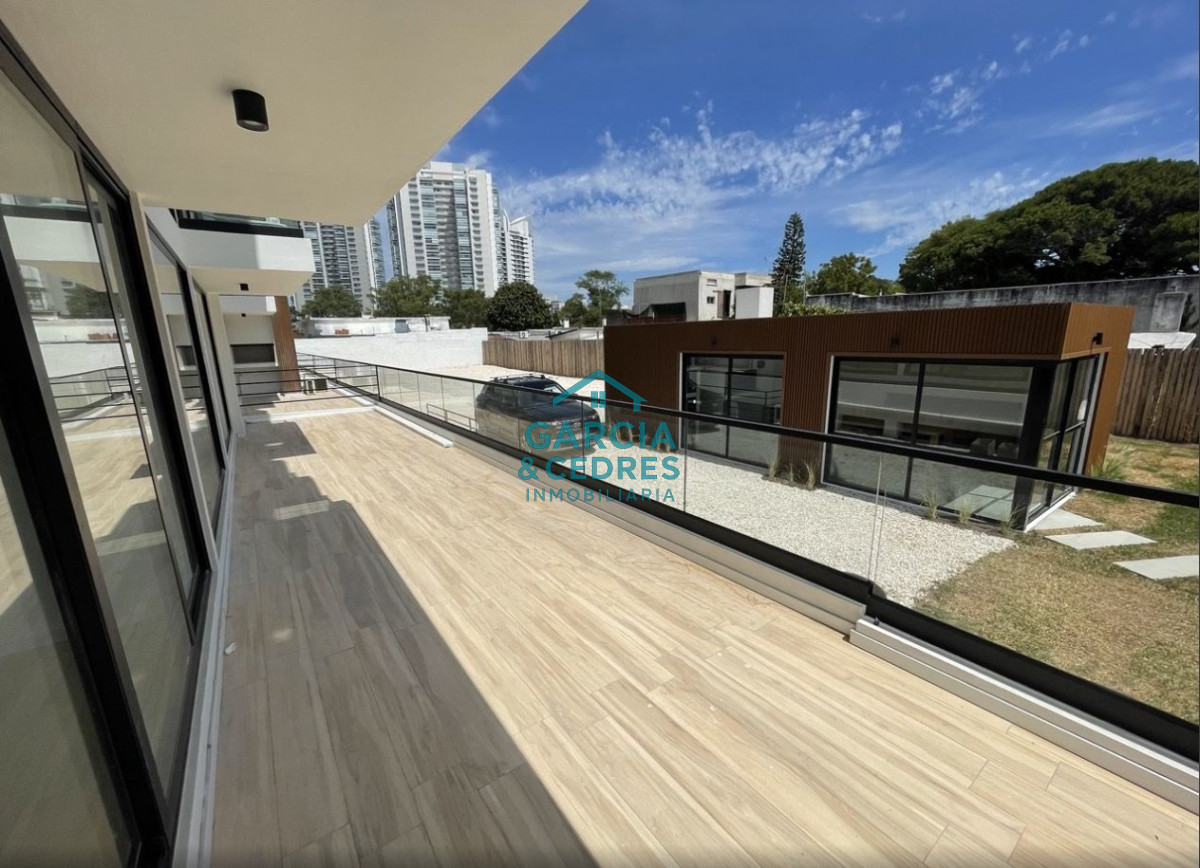 Apartamento ID.302 - Apartamento 2 Dormitorios en Aidy Grill, Punta del Este