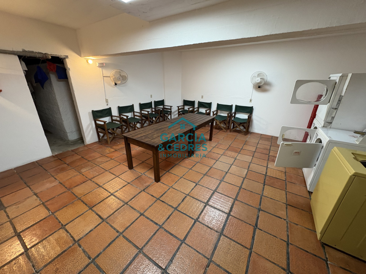 Apartamento ID.263 - Gran apartamento frente a Punta Shopping, Punta del Este