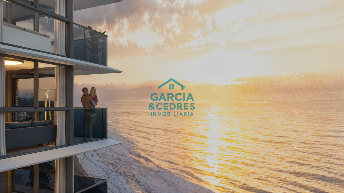 Apartamento ID.470 - Manglar Albor - Ideal Inversión en Playa Brava