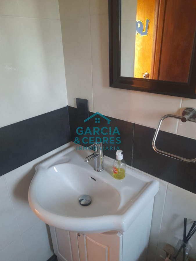 Apartamento ID.120 - EL PARAISO A 5 MINUTOS DE LA PLAYA MANSA PARADA 39