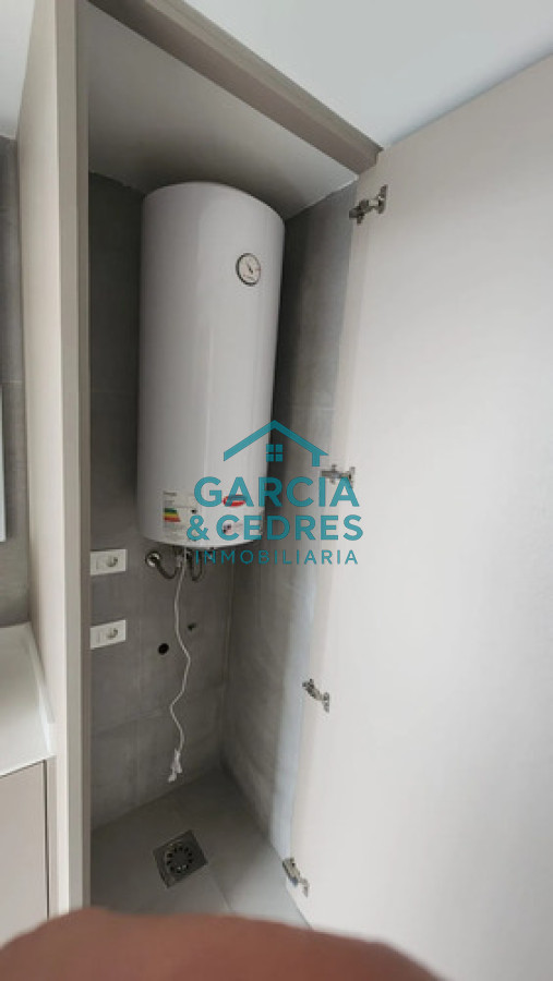 Apartamento ID.578 - Apartamento a estrenar en Manglar Brava, Punta del Este