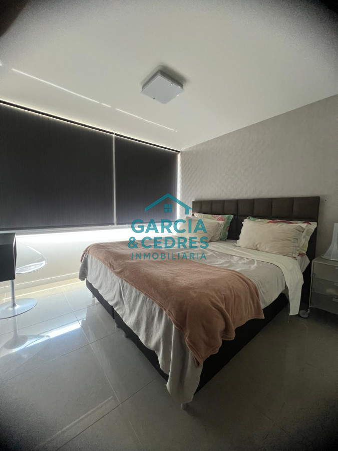 Apartamento ID.106 - ALQUILO EXCEPCIONAL  APTO DE 3 DORM Y 4 BAÑOS EN TORRE ONE I EN PLAYA BRAVA PISO 11
