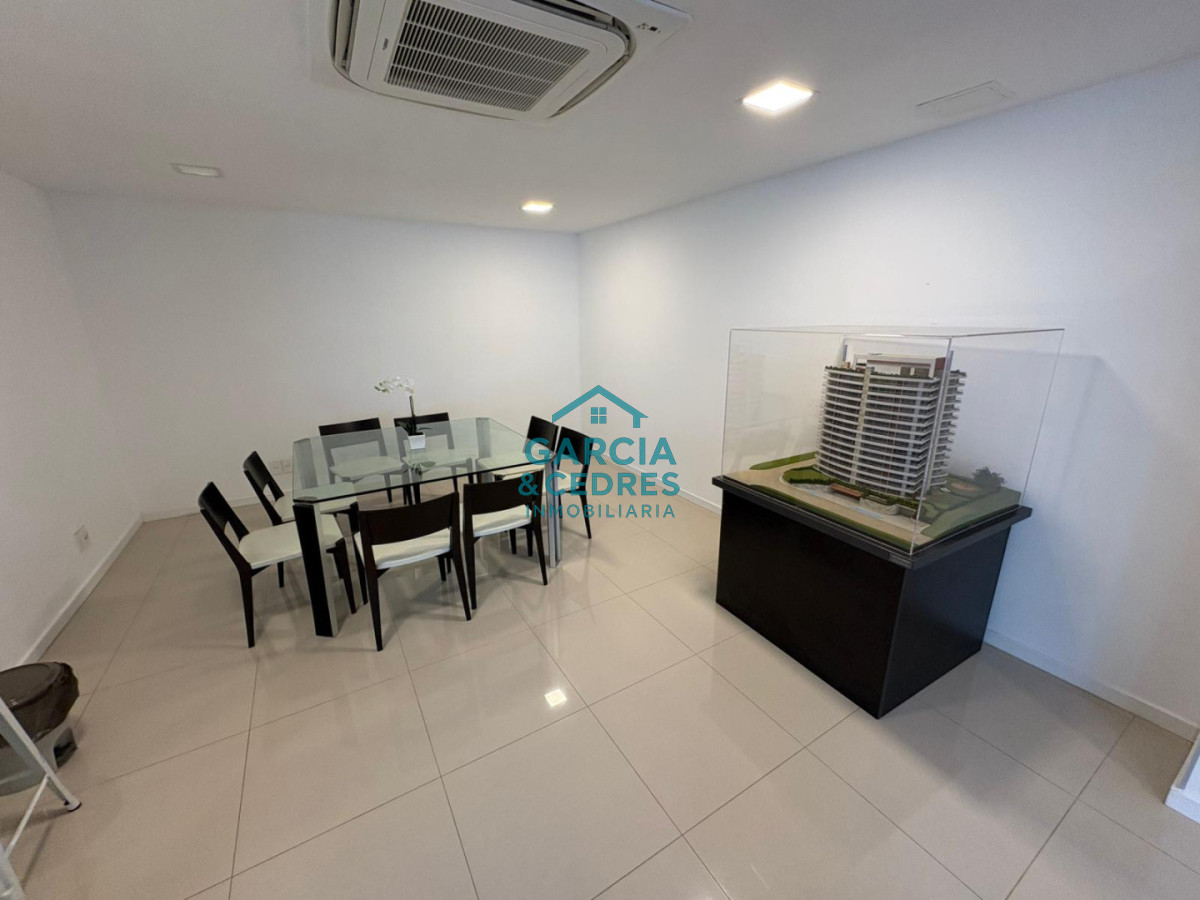 Apartamento ID.325 - Apartamento en Torre Esmeralda de 3 dormitorios, Playa Brava