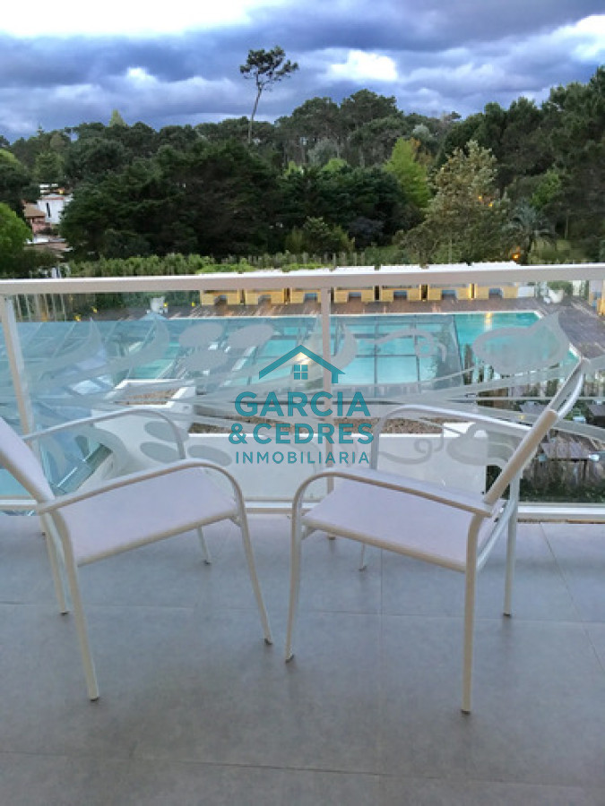Apartamento ID.483 -  Alquiler anual e invernal en Torre Yoo