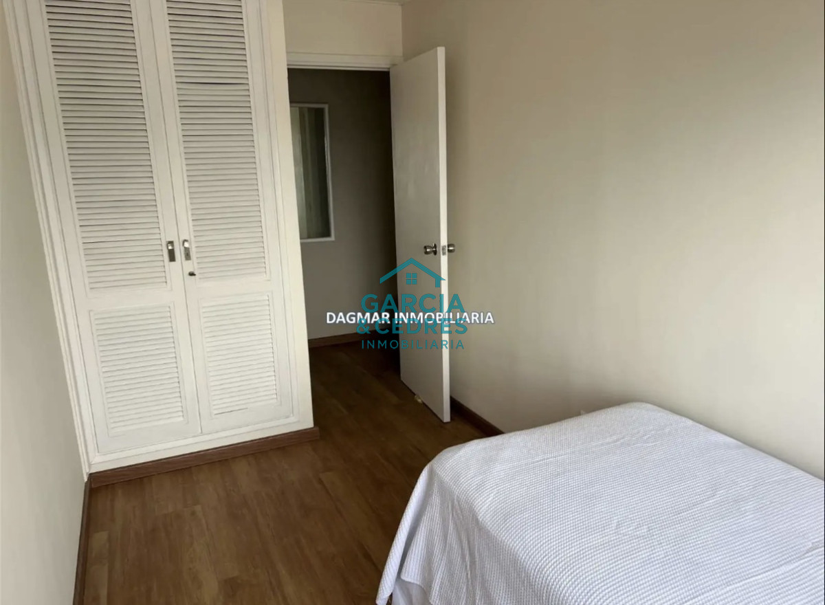 Apartamento ID.486 - Alquiler anual de 3 dormitorios en Peninsula, Punta del Este