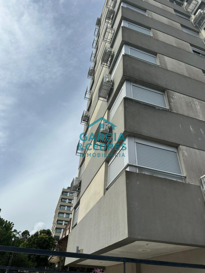 Apartamento ID.118 - OPORTUNIDAD APTO DE  2 DORM Y 1 BAÑO A ESTRENAR EN TORRE MIRADOR  