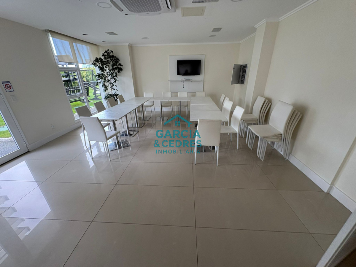 Apartamento ID.267 - Apartamento de 3 dormitorios en Casino Tower, Punta del Este