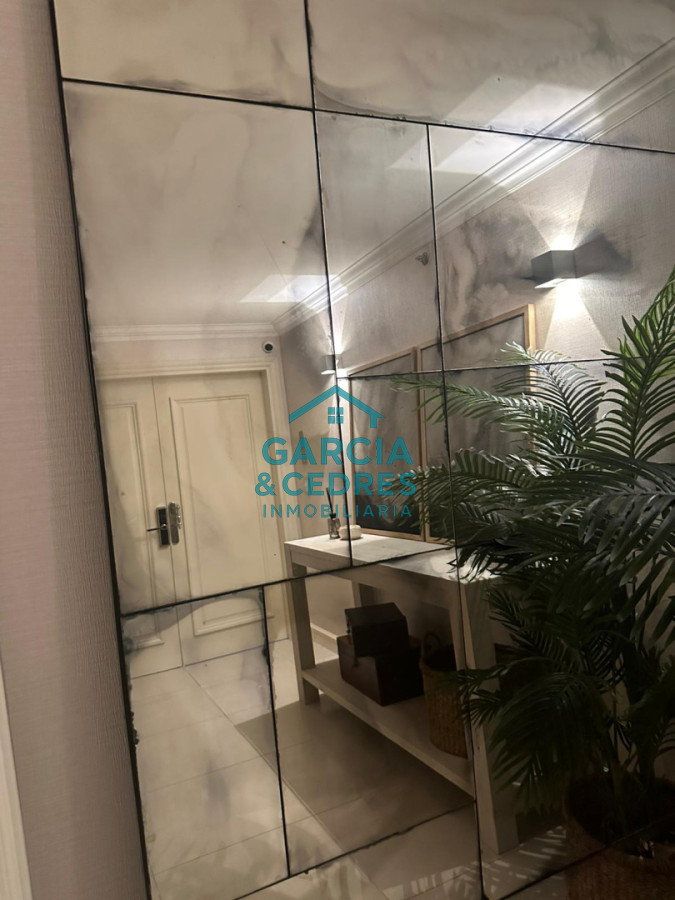 Apartamento ID.175 - Torre Imperiale Exclusivo Apartamento de Gran Categoría con 4 Dormitorios, Servicio y 6 Baños