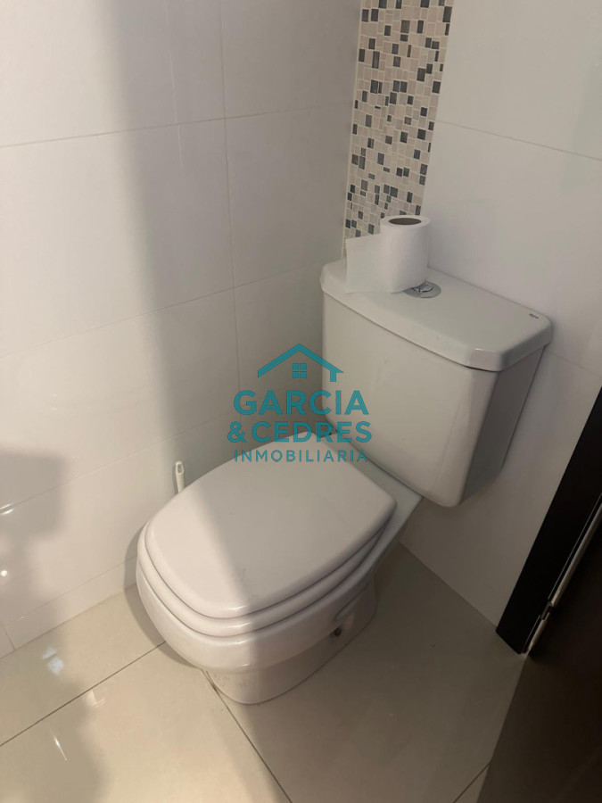 Apartamento ID.125 - ALQUILER DE TEMPORADA EN EDIFICIO STRADIVARIUS APTO 1 DORM. 1 BAÑO 