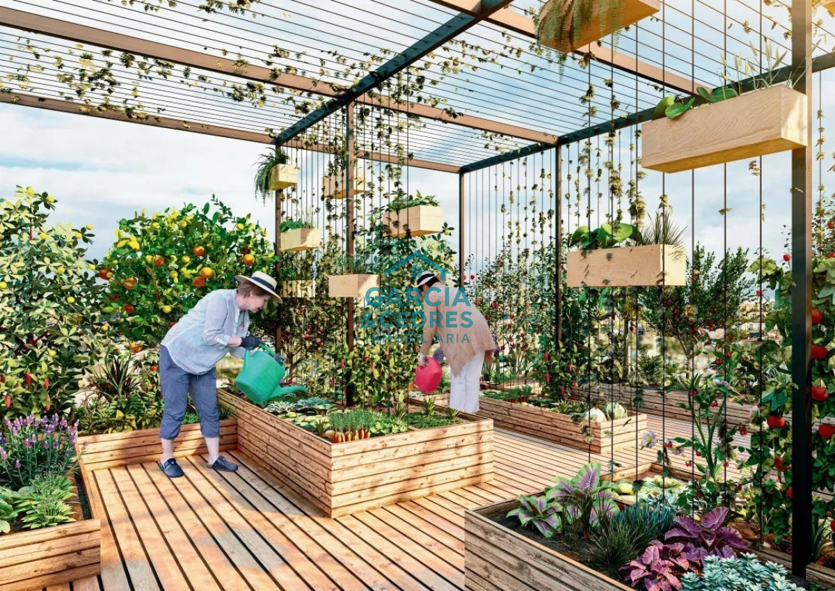 Apartamento ID.97 - EDIFICIO ROMI ROOSEVELT !!!! APTO DE 1 DORM Y DE 2 DORM. A ESTRENAR 