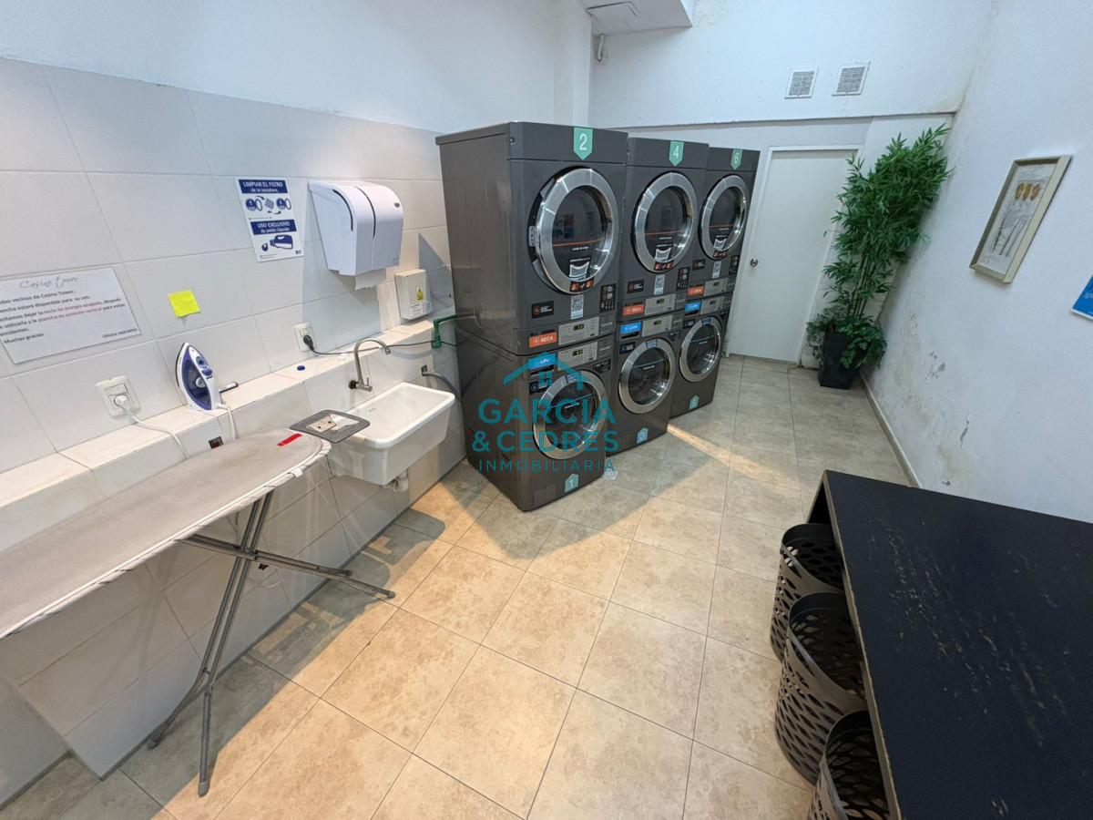 Apartamento ID.267 - Apartamento de 3 dormitorios en Casino Tower, Punta del Este