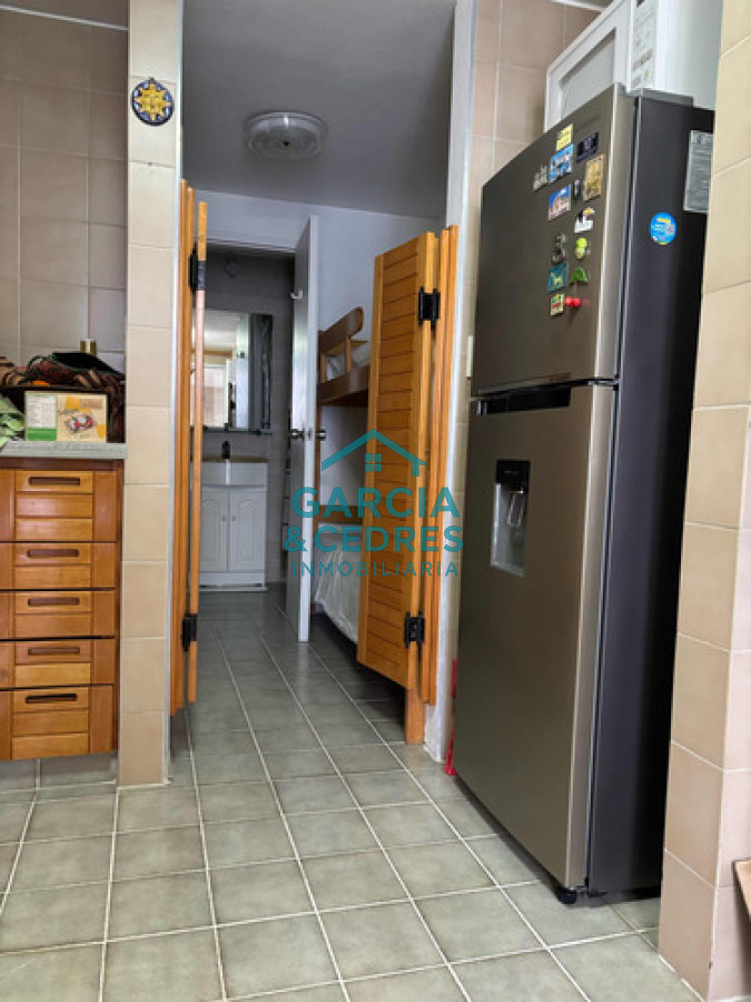 Apartamento ID.318 - Alquiler de temporada en Torre Marina I 