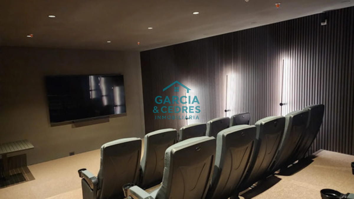 Apartamento ID.578 - Apartamento a estrenar en Manglar Brava, Punta del Este
