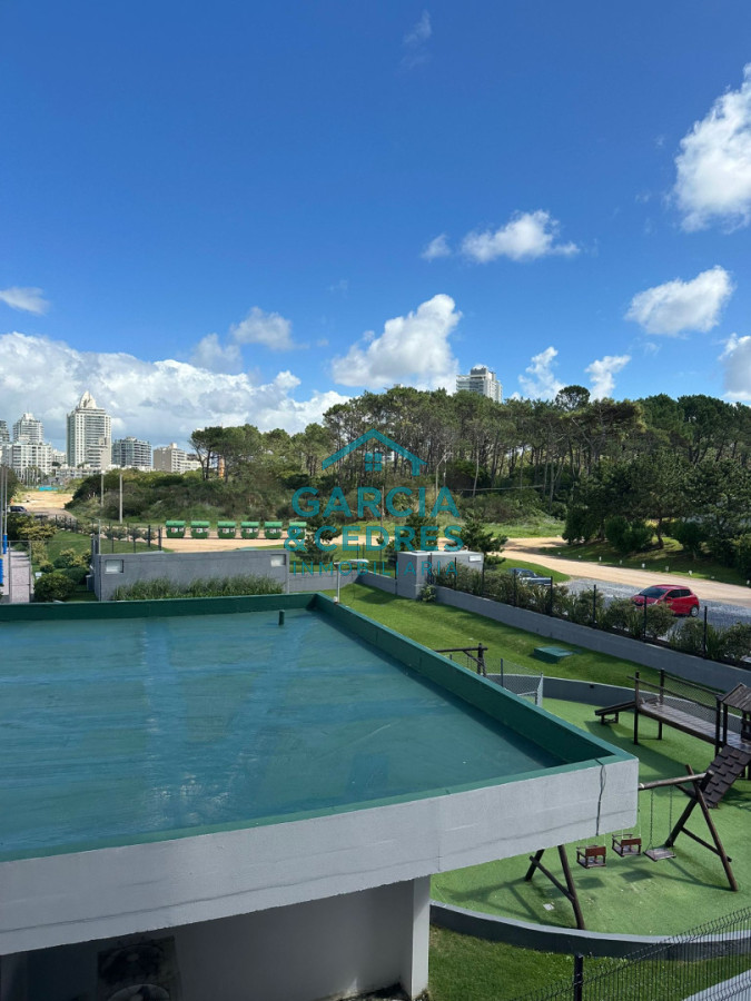 Apartamento ID.394 - VENDO EXCELENTE APTO DE 2 DORM+DEPENDENCIA , 4 BAÑOS EN TORRE LOOK BRAVA