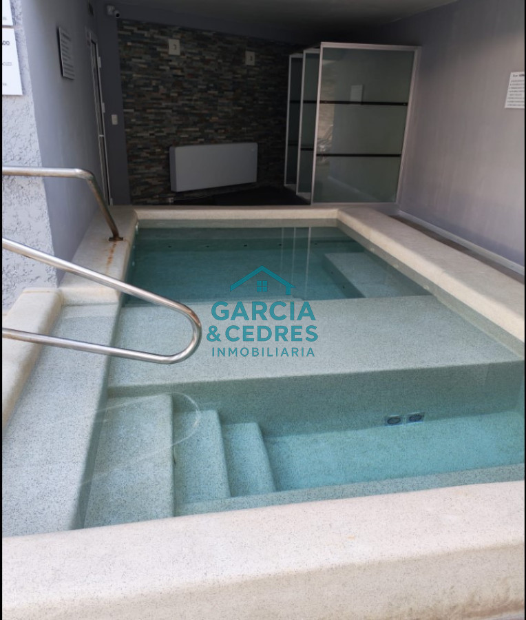Apartamento ID.394 - VENDO EXCELENTE APTO DE 2 DORM+DEPENDENCIA , 4 BAÑOS EN TORRE LOOK BRAVA