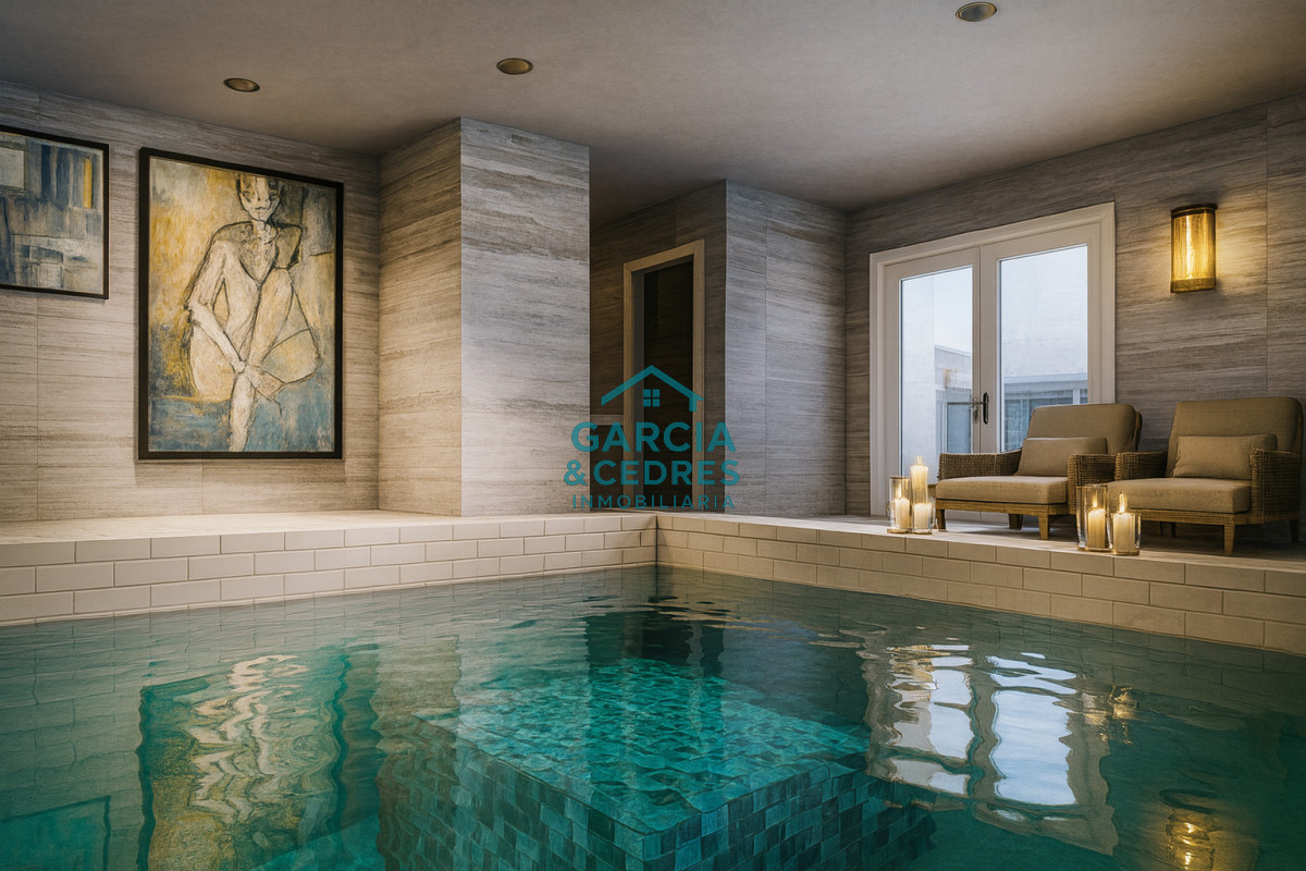 Apartamento ID.187 - APARTAMENTO EN POZO DE 1 DORM ZANZIBAR BOUTIQUE . PUNTA DEL ESTE - RINCON DEL INDIO