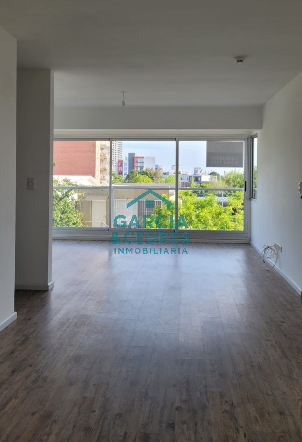 Apartamento ID.118 - OPORTUNIDAD APTO DE  2 DORM Y 1 BAÑO A ESTRENAR EN TORRE MIRADOR  