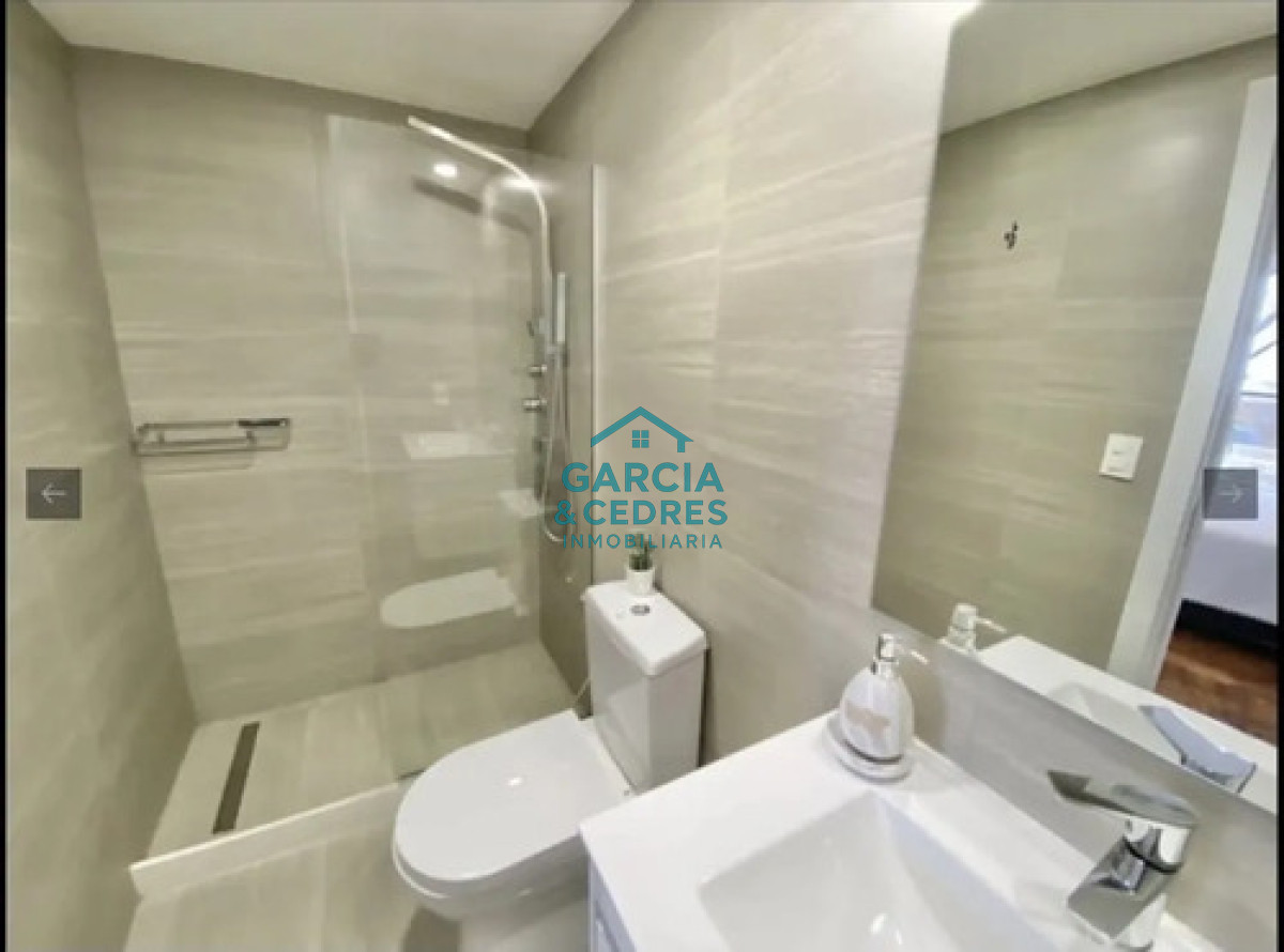 Apartamento ID.482 - Alquiler invernal en Mansa Inn Beach a pasos del mar, Punta del Este