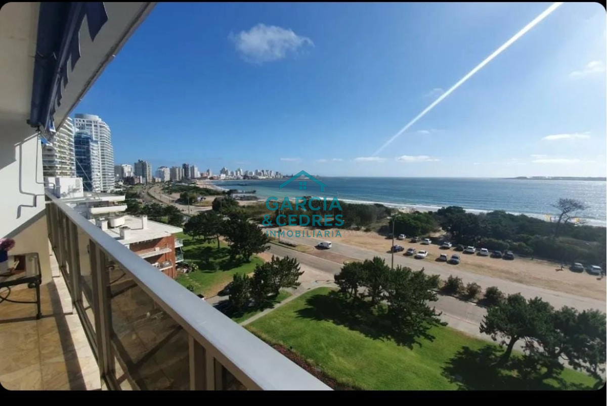 Apartamento ID.199 - APARTAMENTO DE 3 DORM+ SERVICIO Y 3 BAÑOS EN TEQUENDAMA II
