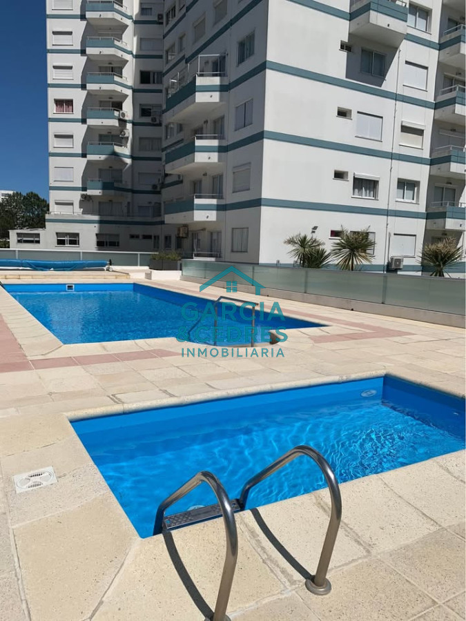 Apartamento ID.512 - Alquiler anual en Luna de Mar, Aidy Grill