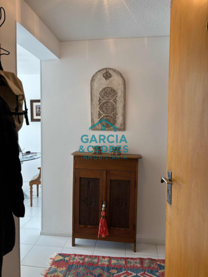 Apartamento ID.318 - Alquiler de temporada en Torre Marina I 