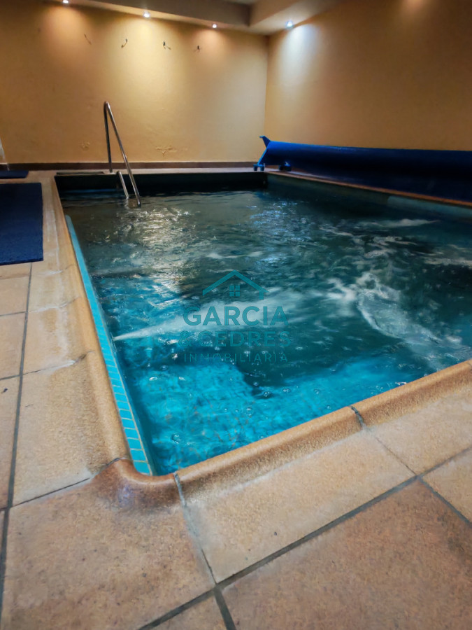 Apartamento ID.44 - ALQUILER DE TEMPORADA EN APTO DE 3 DORMITORIOS Y DOS BAÑOS CON UNA VISTA INIGUALABLE A LA BRAVA 