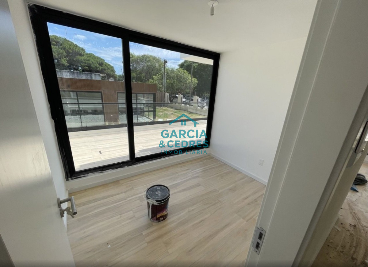 Apartamento ID.302 - Apartamento 2 Dormitorios en Aidy Grill, Punta del Este