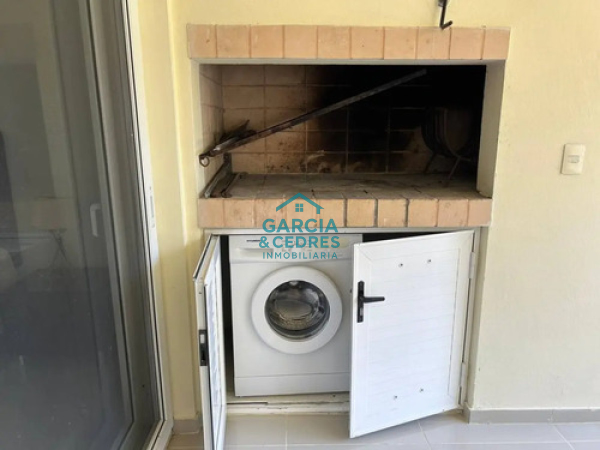 Apartamento ID.526 - Apartamento con excelente renta en Green Park, Solanas