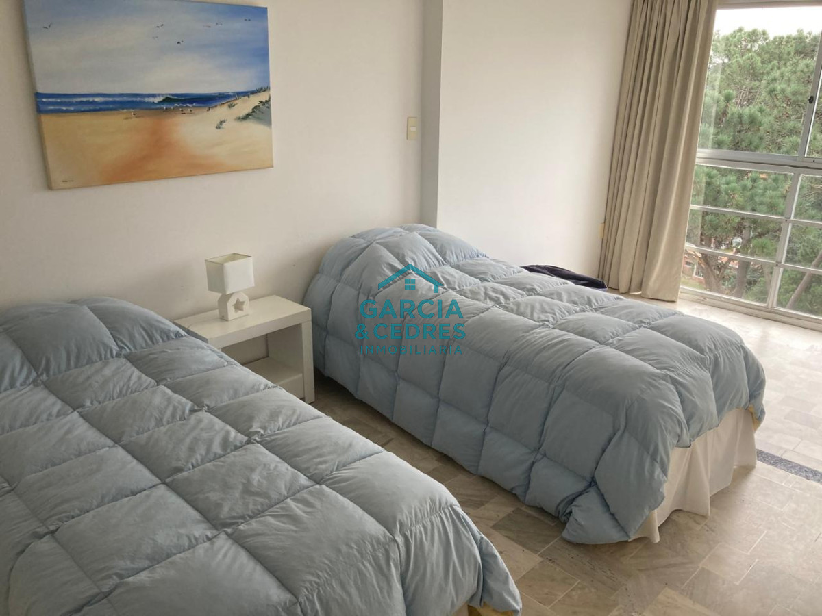 Apartamento ID.408 - VENDO APTO EN TORRE MARFIL DE 3 DORM + 2 BAÑOS 
