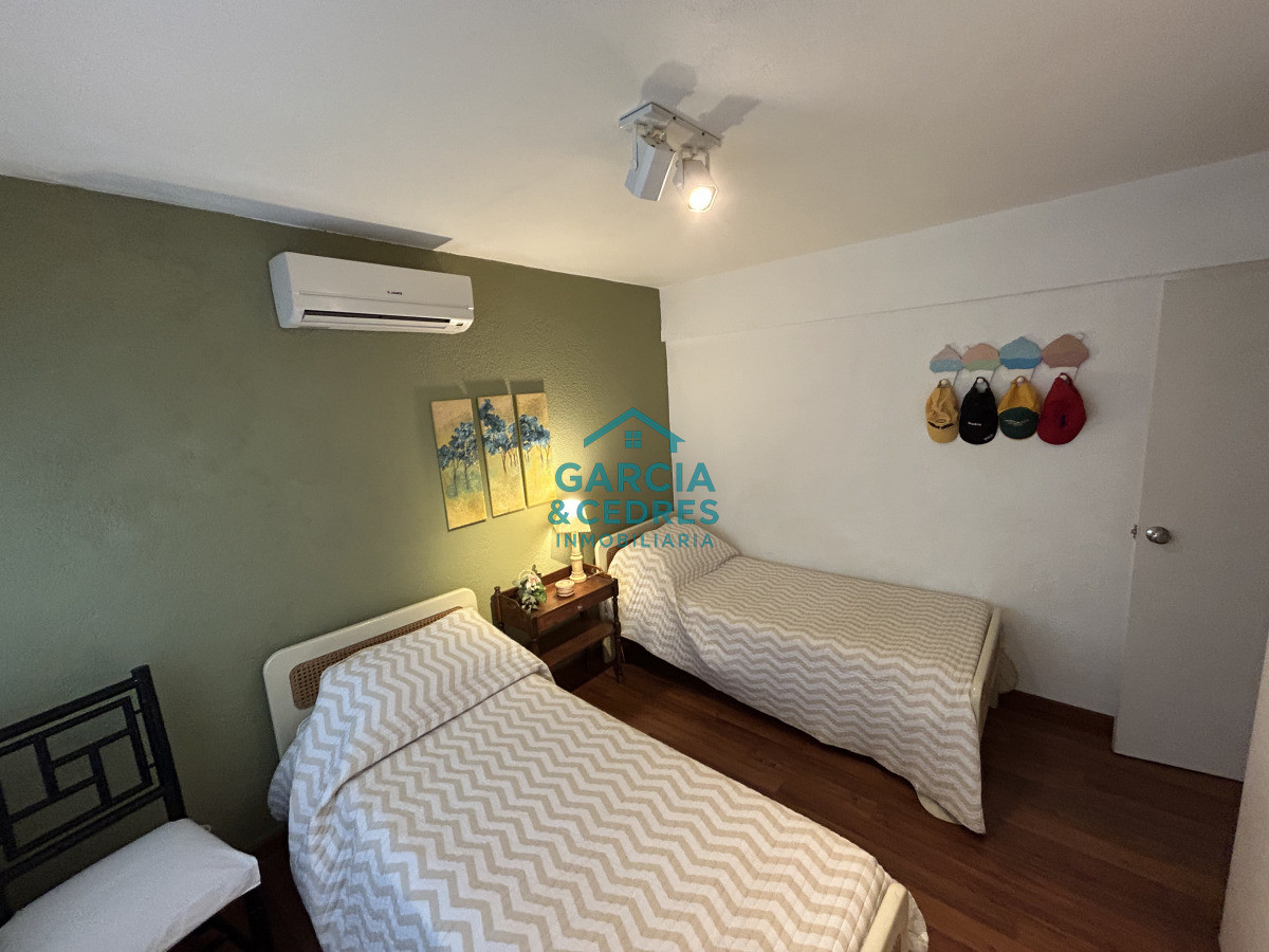Apartamento ID.10 - Alquilo x Temporada Apto en torre Marfil de 3 dorm. y 2 baños , piso 11