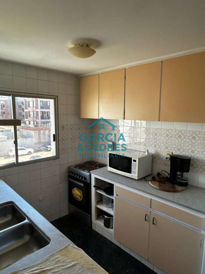 Apartamento ID.397 - Apto 3 dorm + dependencia de servicio con baño Edificio Vendaval