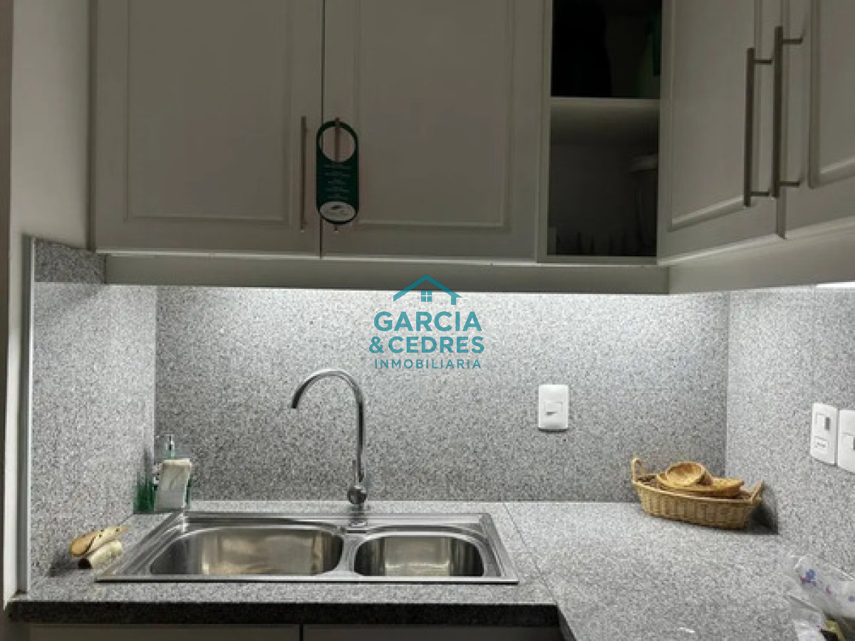 Apartamento ID.526 - Apartamento con excelente renta en Green Park, Solanas