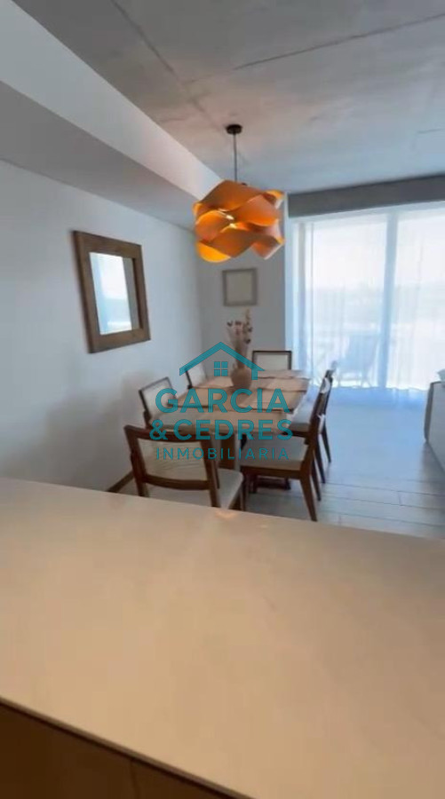 Apartamento ID.272 - Excelente apartamento en Edificio Surfside 