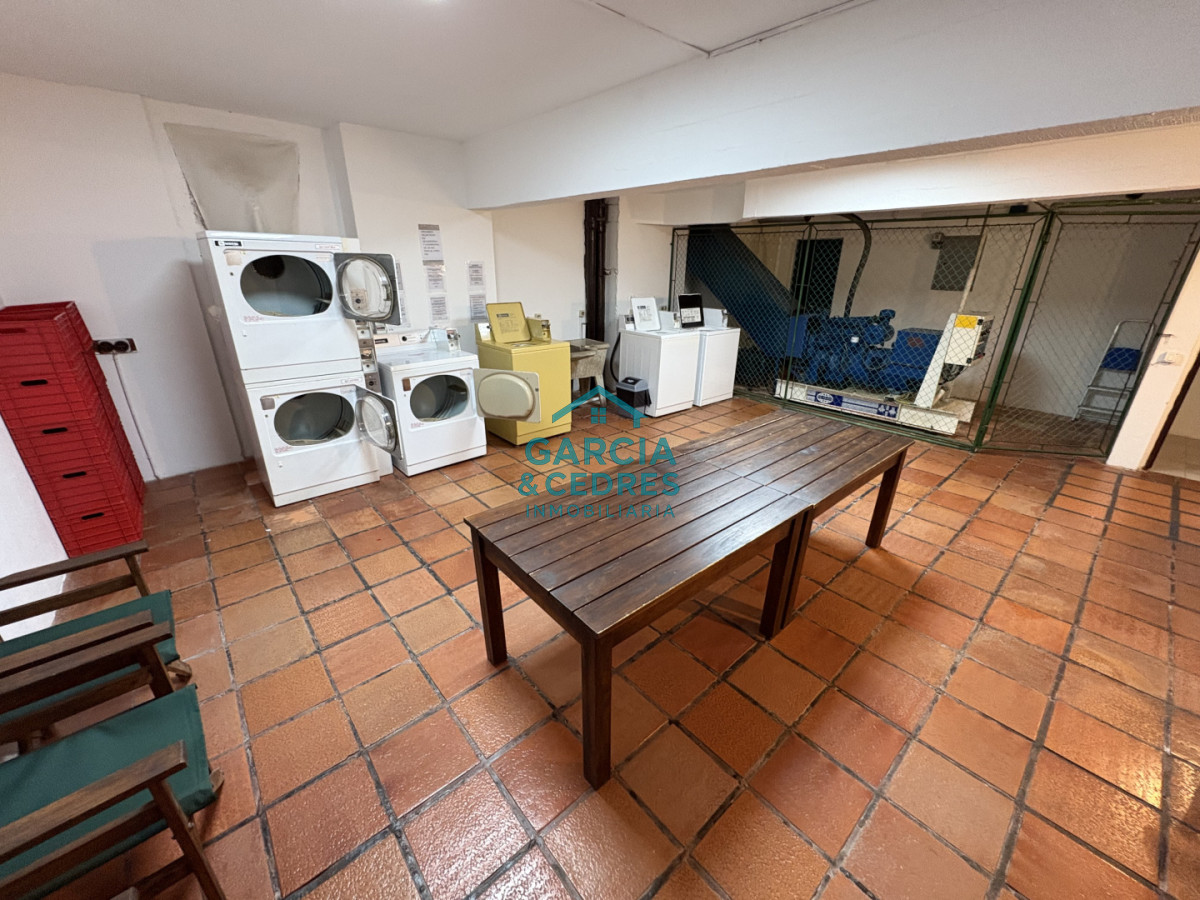 Apartamento ID.263 - Gran apartamento frente a Punta Shopping, Punta del Este