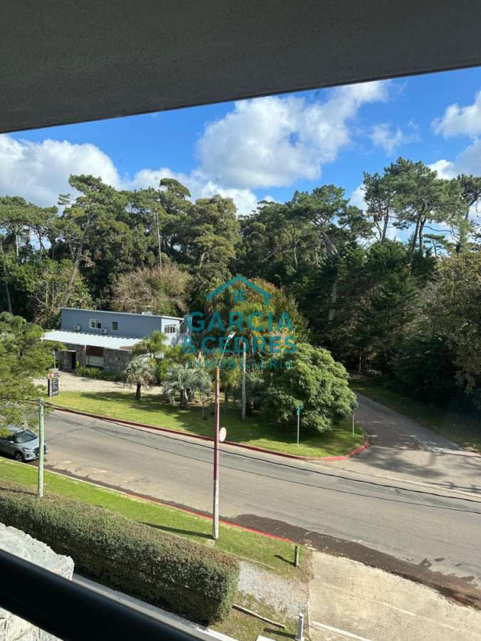 Apartamento ID.222 - Apartamento de 1 dormitorio en Edificio Unique, Punta del Este