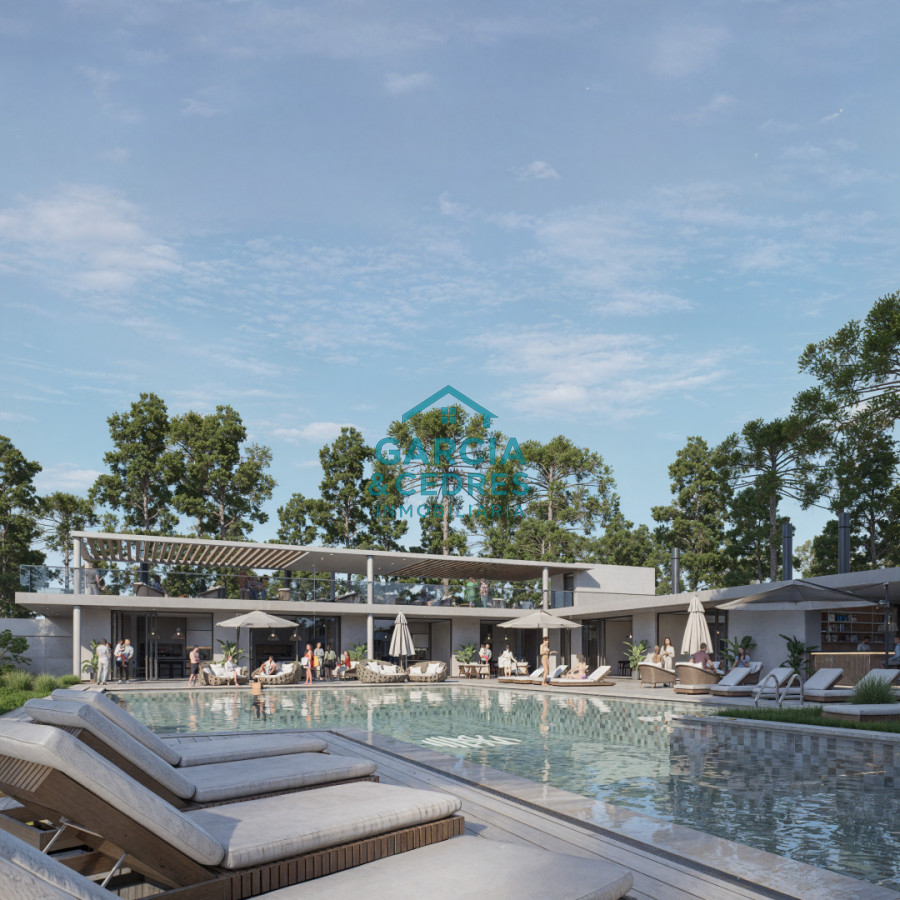 Apartamento ID.470 - Manglar Albor - Ideal Inversión en Playa Brava