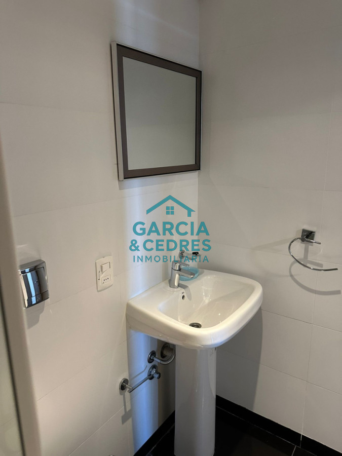 Apartamento ID.394 - VENDO EXCELENTE APTO DE 2 DORM+DEPENDENCIA , 4 BAÑOS EN TORRE LOOK BRAVA
