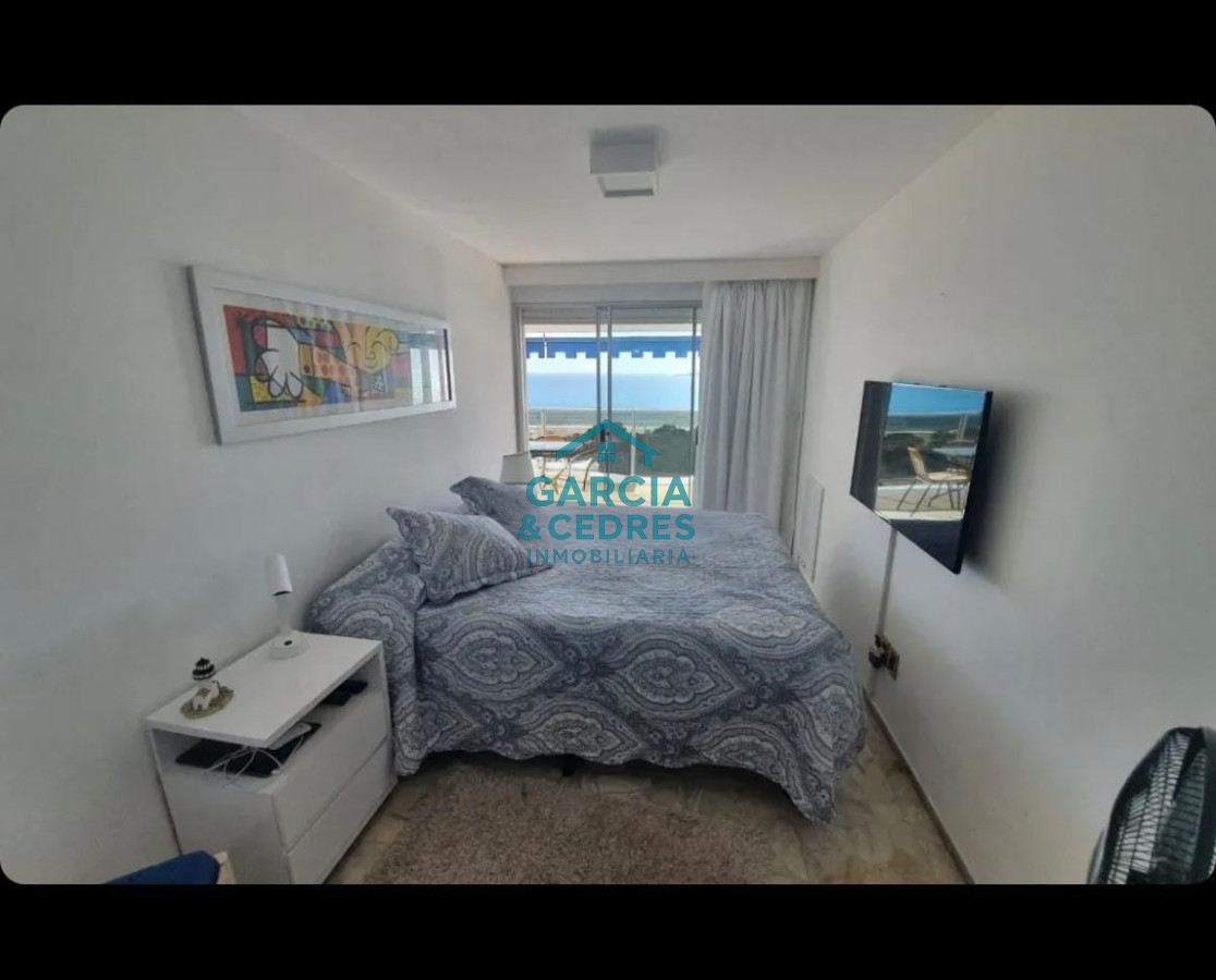 Apartamento ID.199 - APARTAMENTO DE 3 DORM+ SERVICIO Y 3 BAÑOS EN TEQUENDAMA II