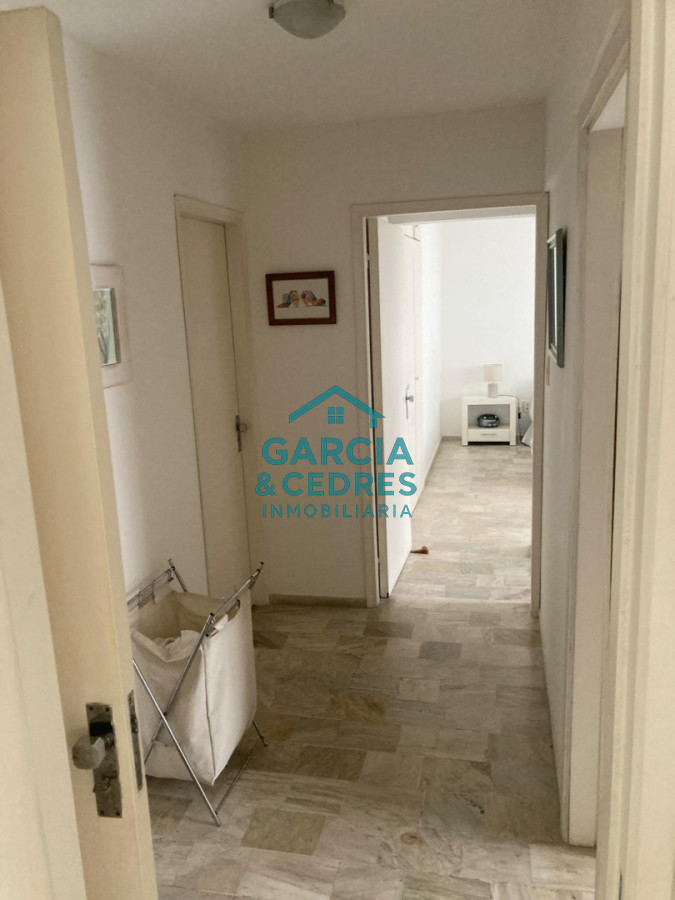 Apartamento ID.408 - VENDO APTO EN TORRE MARFIL DE 3 DORM + 2 BAÑOS 
