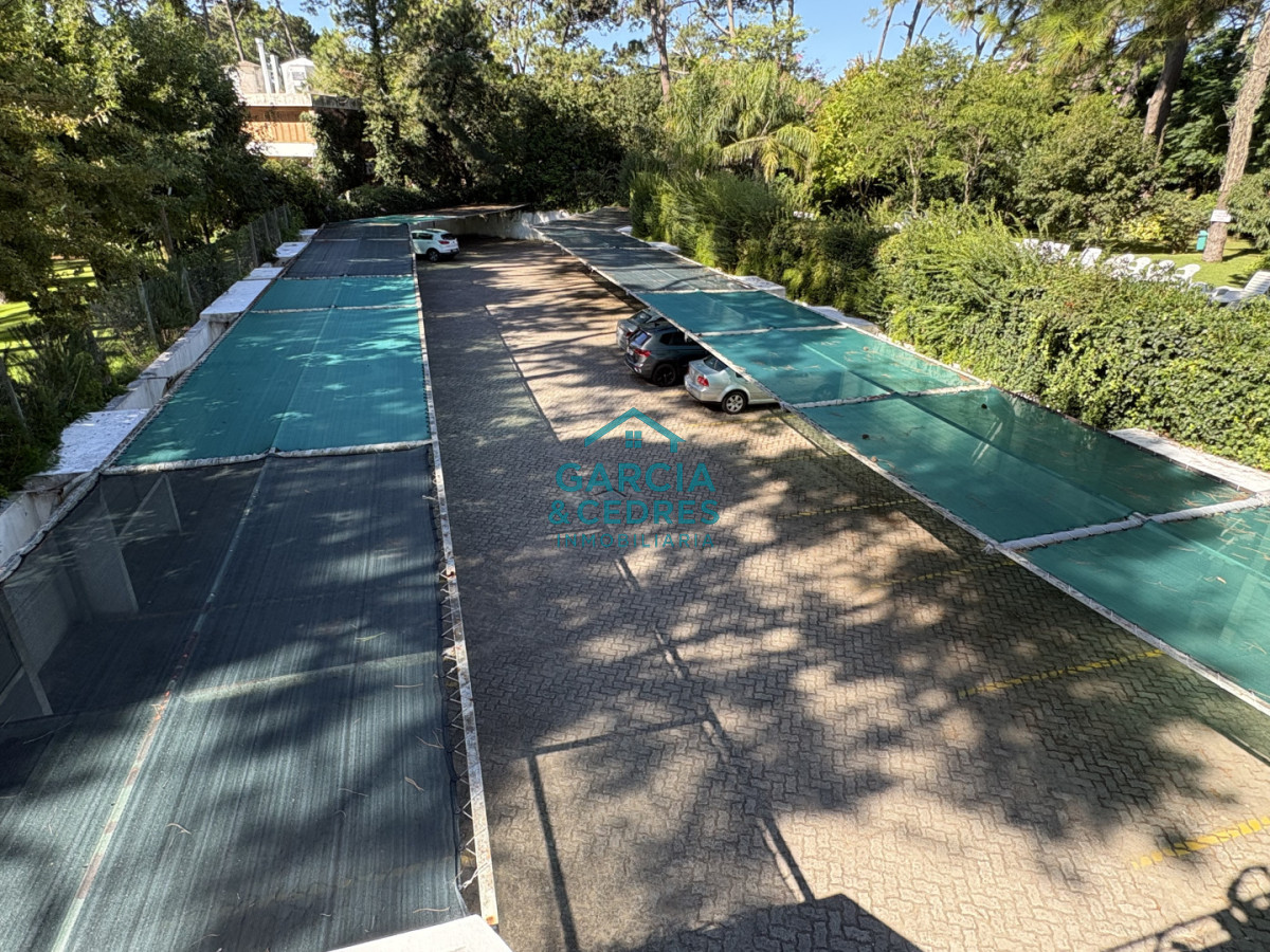 Apartamento ID.263 - Gran apartamento frente a Punta Shopping, Punta del Este