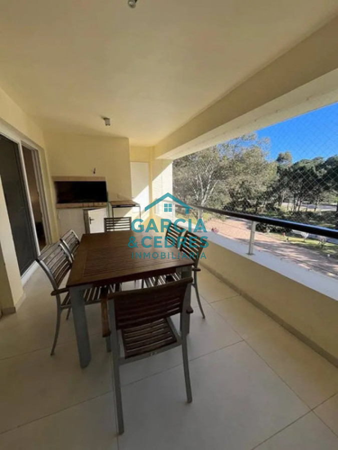 Apartamento ID.526 - Apartamento con excelente renta en Green Park, Solanas