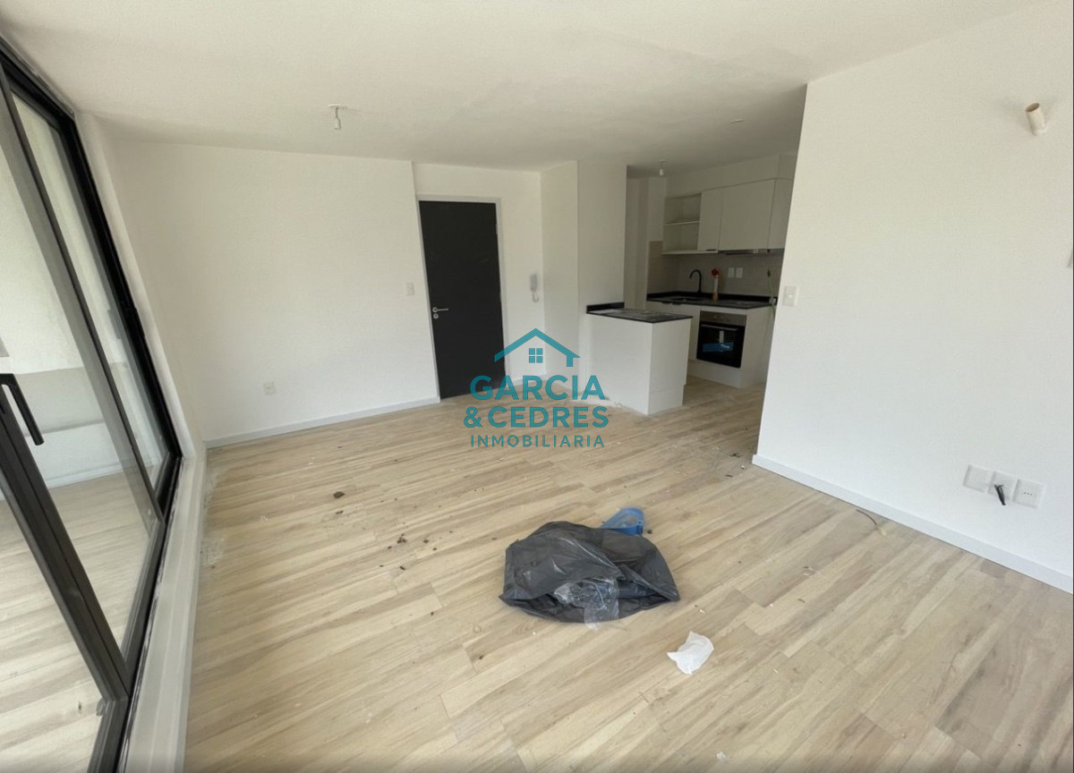 Apartamento ID.302 - Apartamento 2 Dormitorios en Aidy Grill, Punta del Este