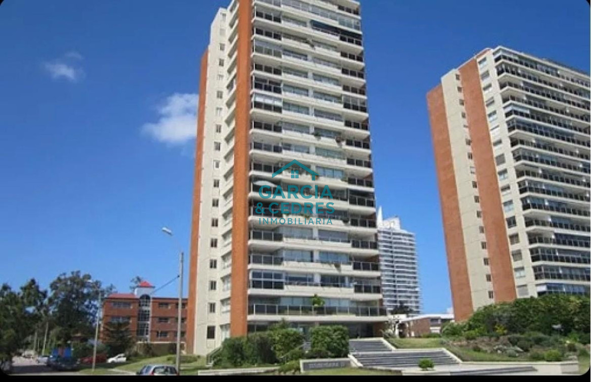Apartamento ID.199 - APARTAMENTO DE 3 DORM+ SERVICIO Y 3 BAÑOS EN TEQUENDAMA II