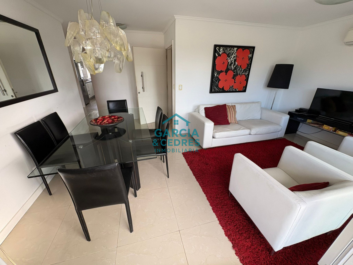 Apartamento ID.267 - Apartamento de 3 dormitorios en Casino Tower, Punta del Este